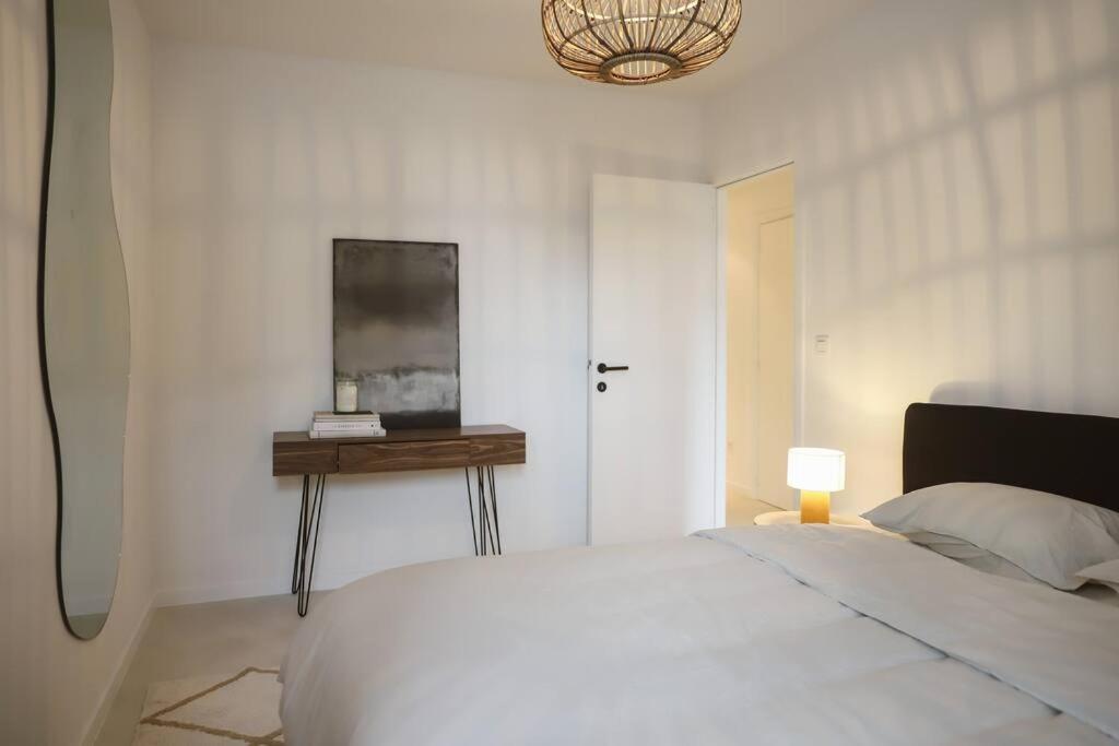 Apartment In *