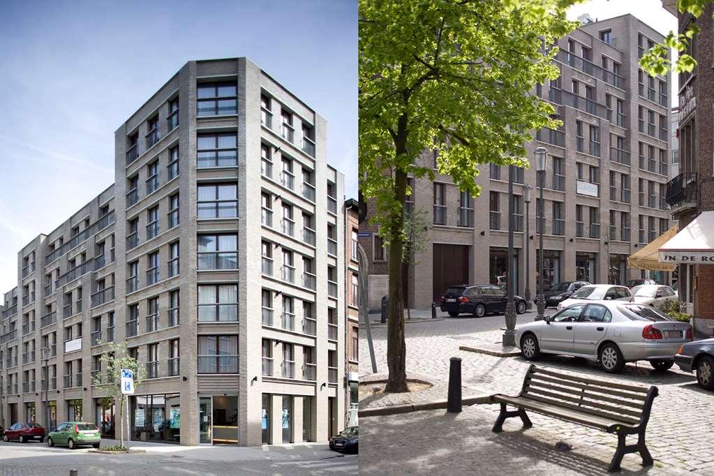 Hotel Banks Antwerp