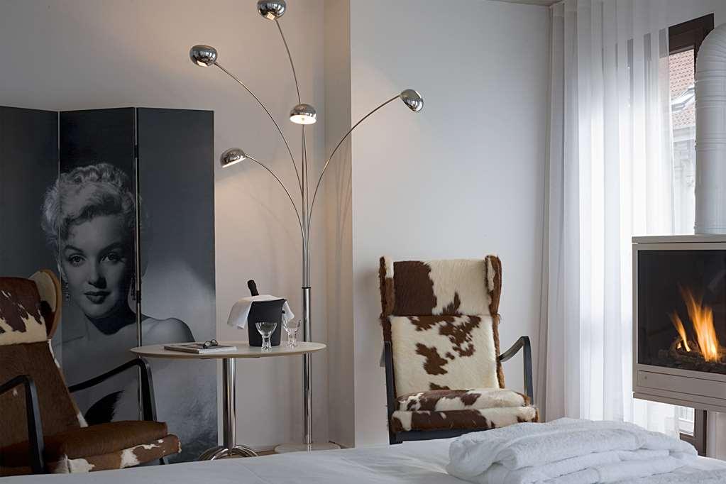 Banks Hotel Antwerp