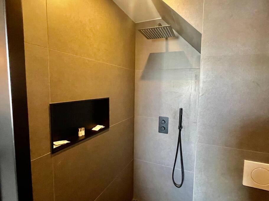 Theatersquare Terrace Cityview Appartement *