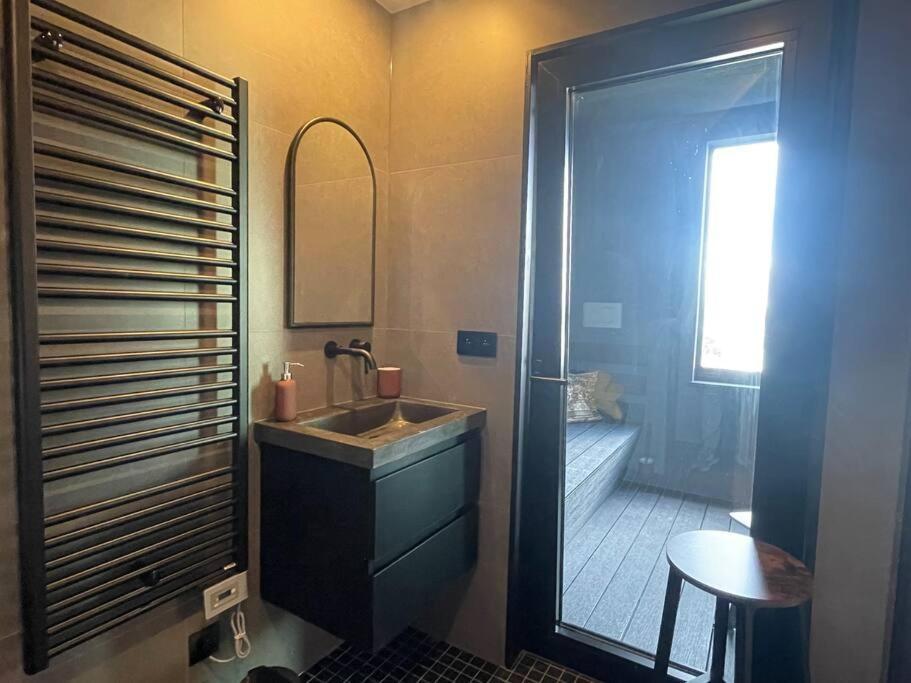 Theatersquare Terrace Cityview * Antwerp