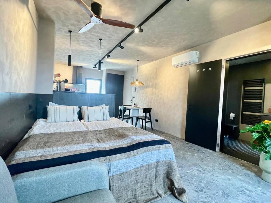 Appartement Theatersquare Terrace Cityview
