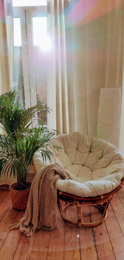 Boho Chic - Your Bohemian In Apartment Antwerpen