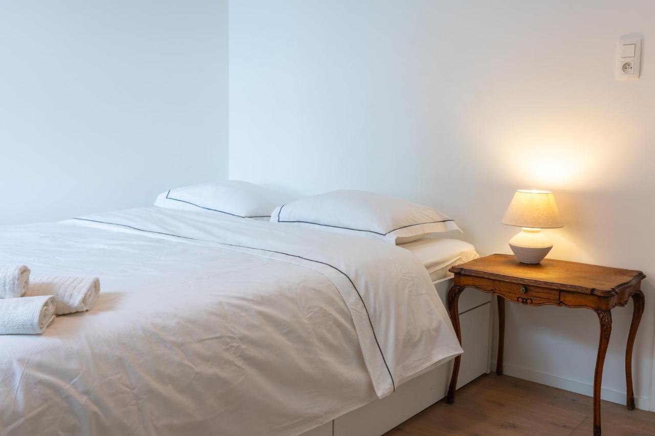 Stylish And Spacious Center Apartment Antwerp