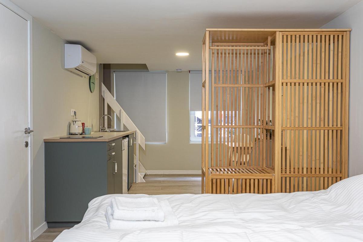 Apartment Studio1 Lerius