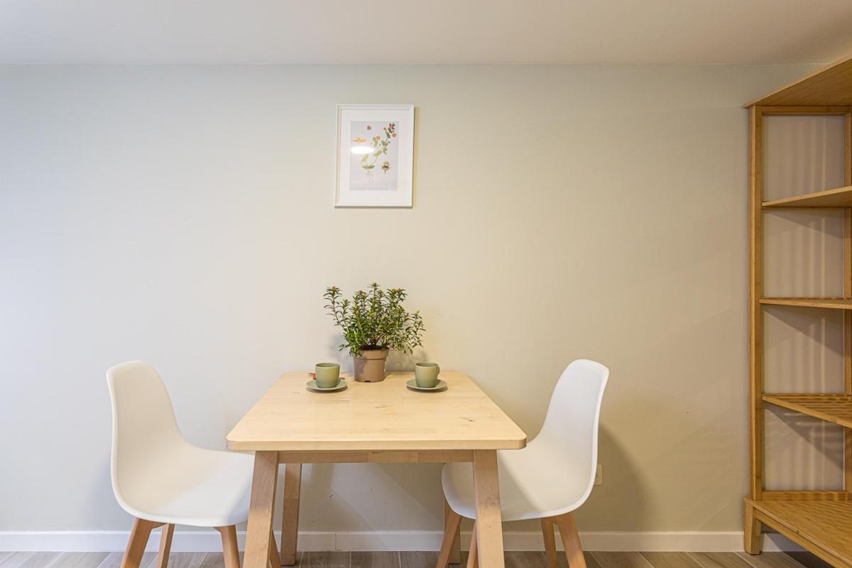 Studio1 Lerius Apartment Antwerp