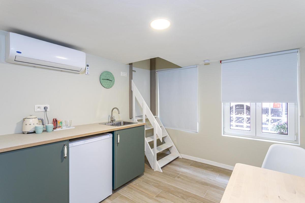 Studio1 Lerius Apartment Antwerp