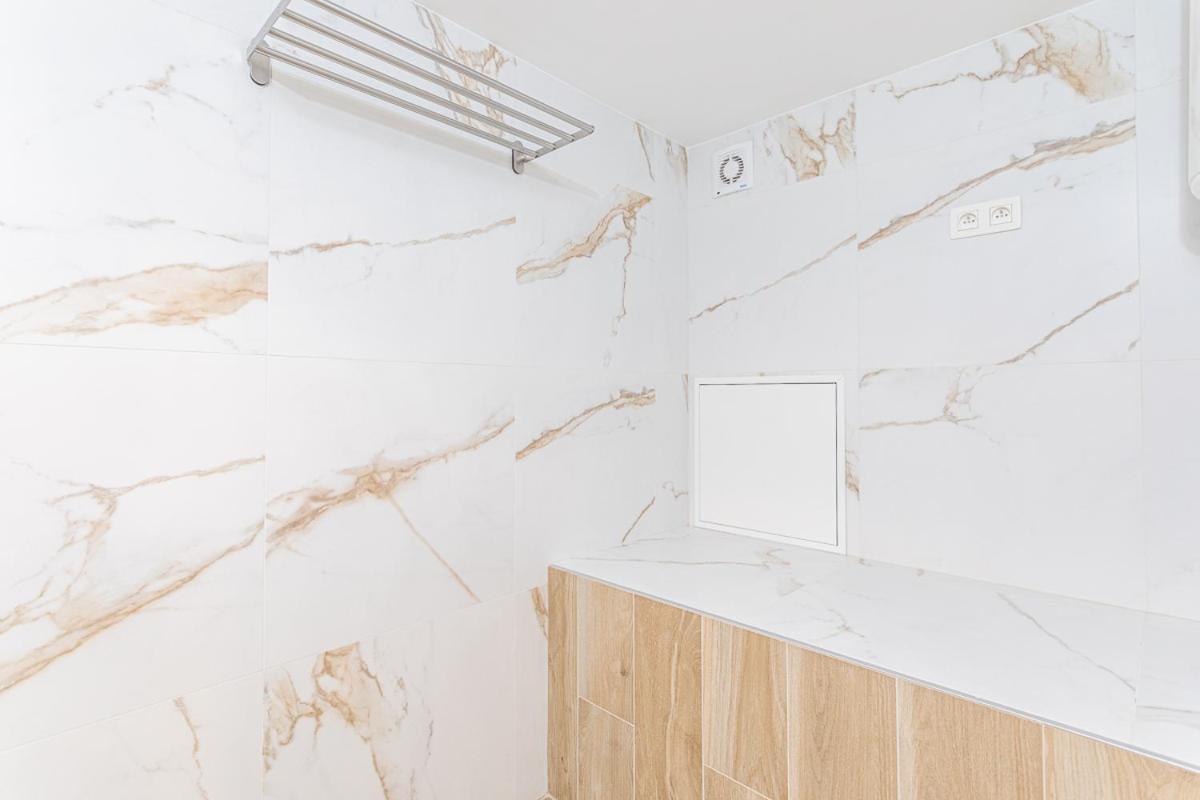 Apartment Studio1 Lerius Antwerp