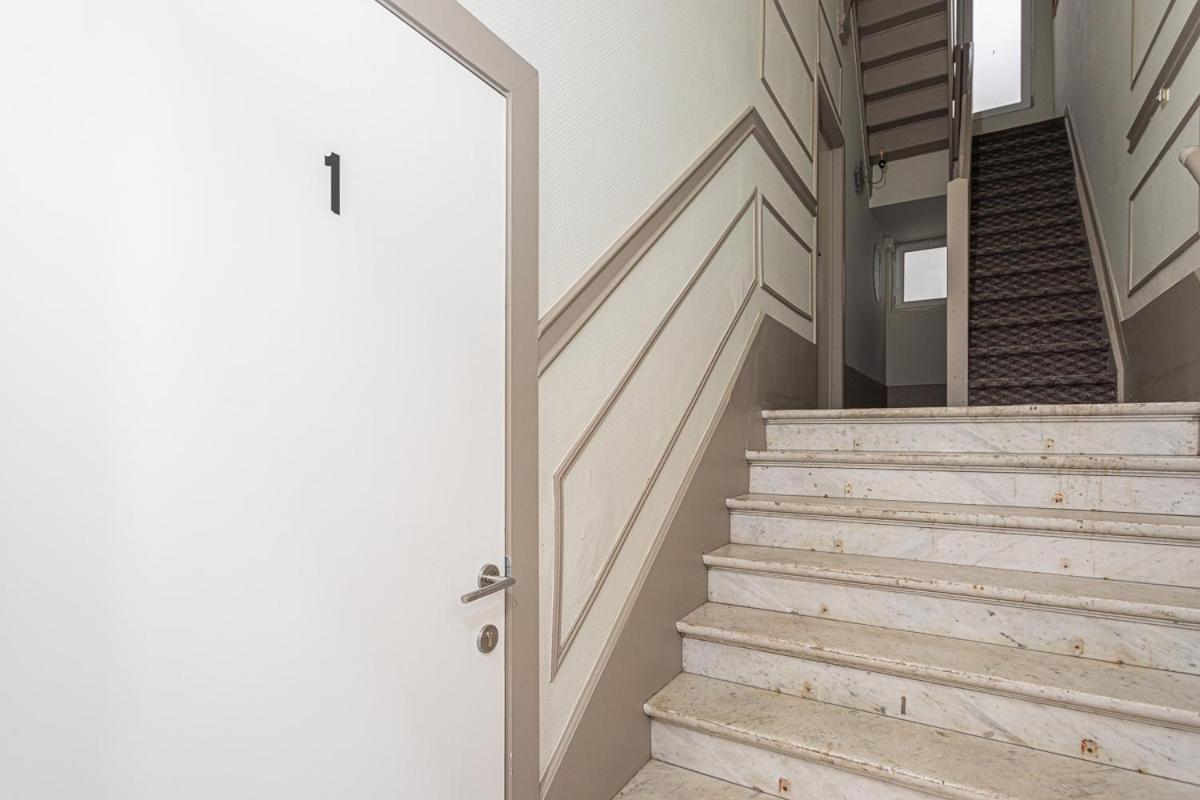 Apartment Studio1 Lerius