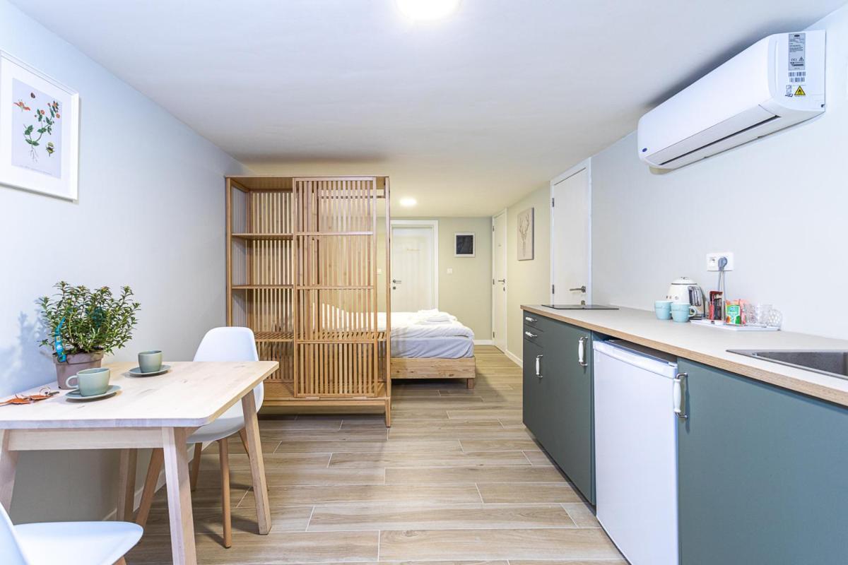 Studio1 Lerius Antwerp