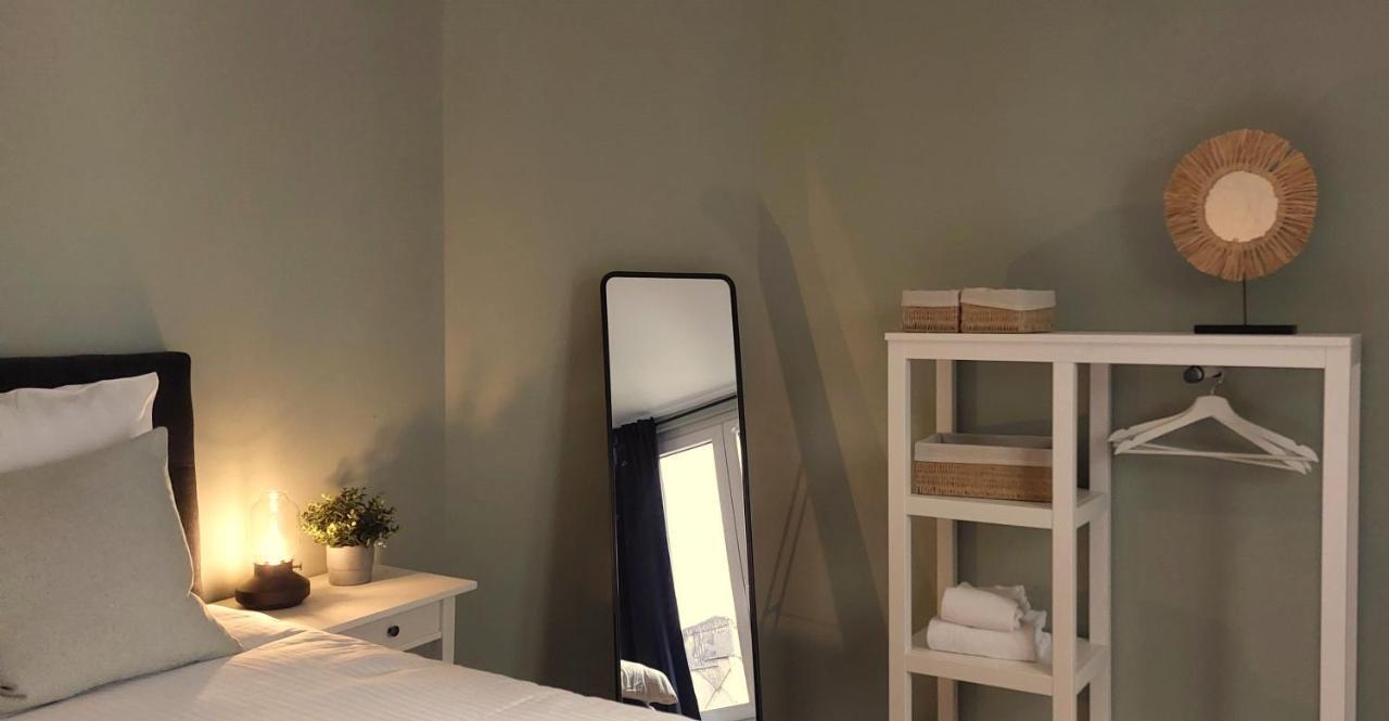 Boho Chic - Your Bohemian In Appartement Antwerpen