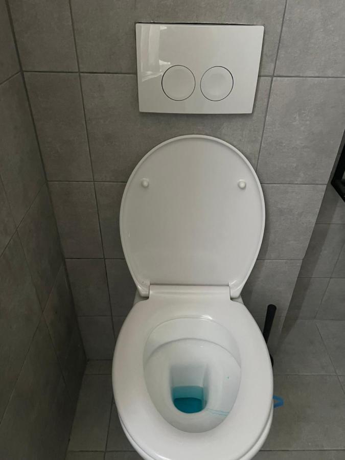 Apartment Bken Aprt