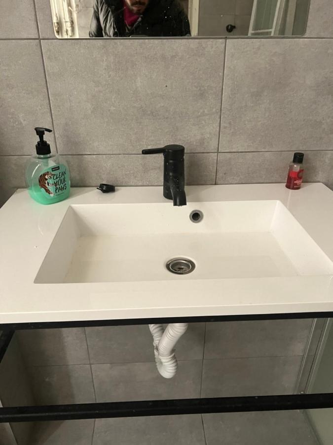 Apartment Bken Aprt *