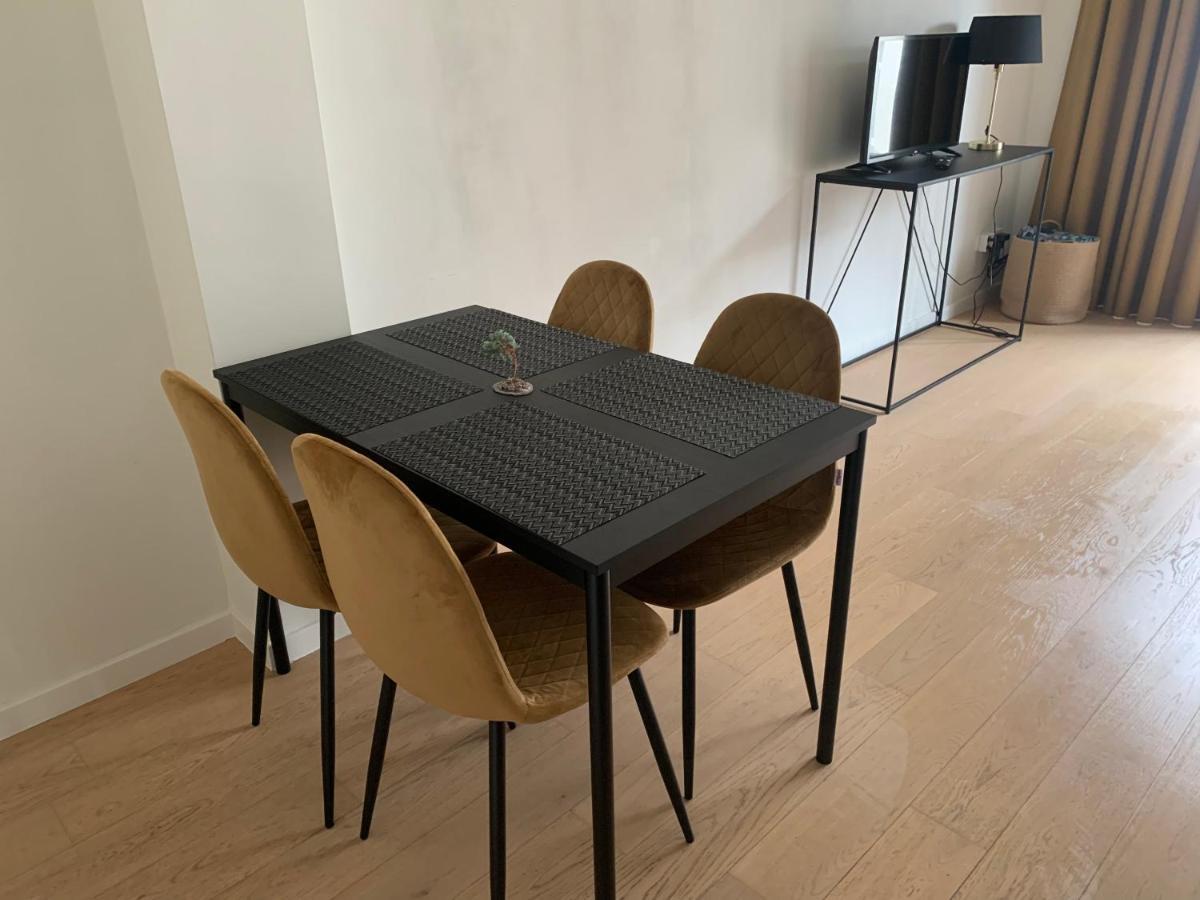 Appartement Coco's