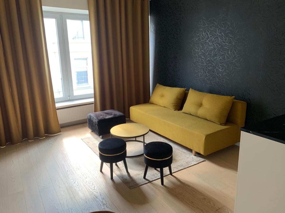 Appartement Coco's Antwerpen
