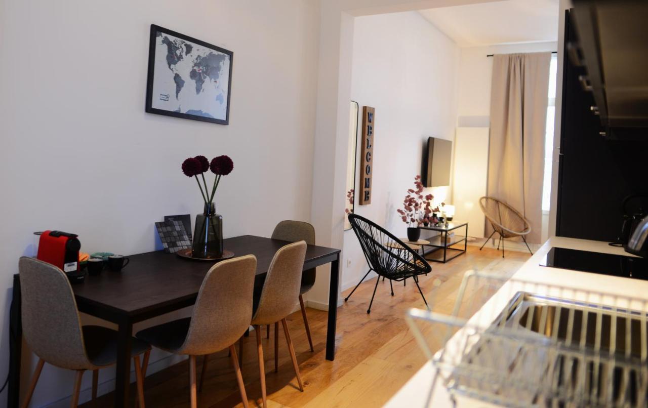 Aparthotel National City Apartments