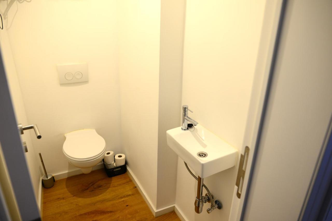 Aparthotel National City Apartments *