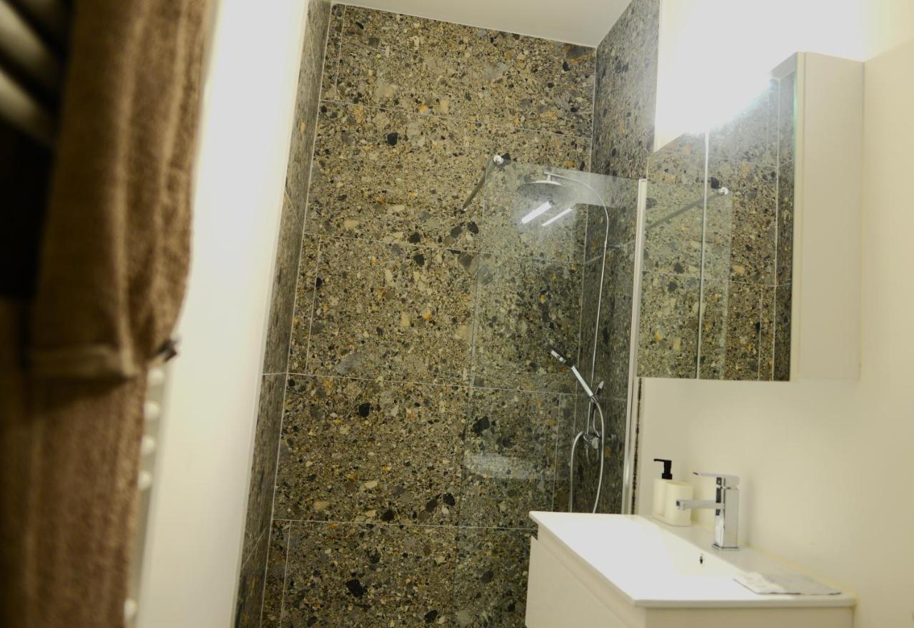 Aparthotel National City Apartments Antwerp