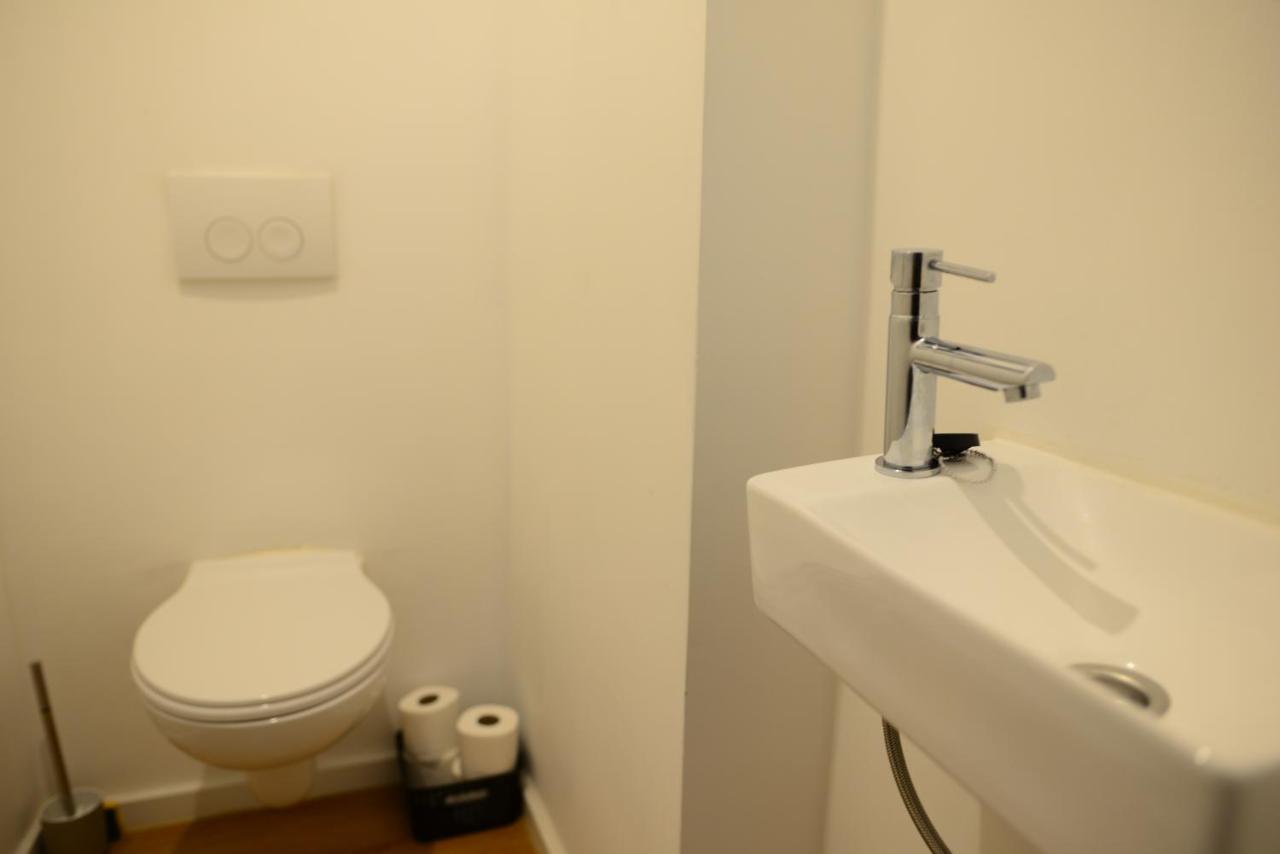Aparthotel National City Apartments Antwerp