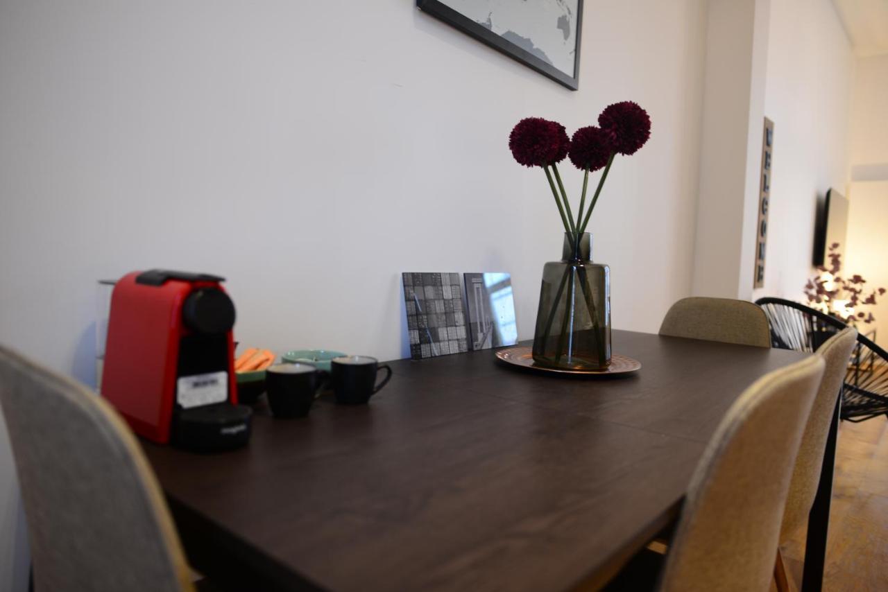 National City Apartments Aparthotel