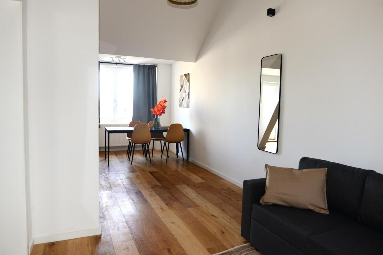 Aparthotel National City Apartments *