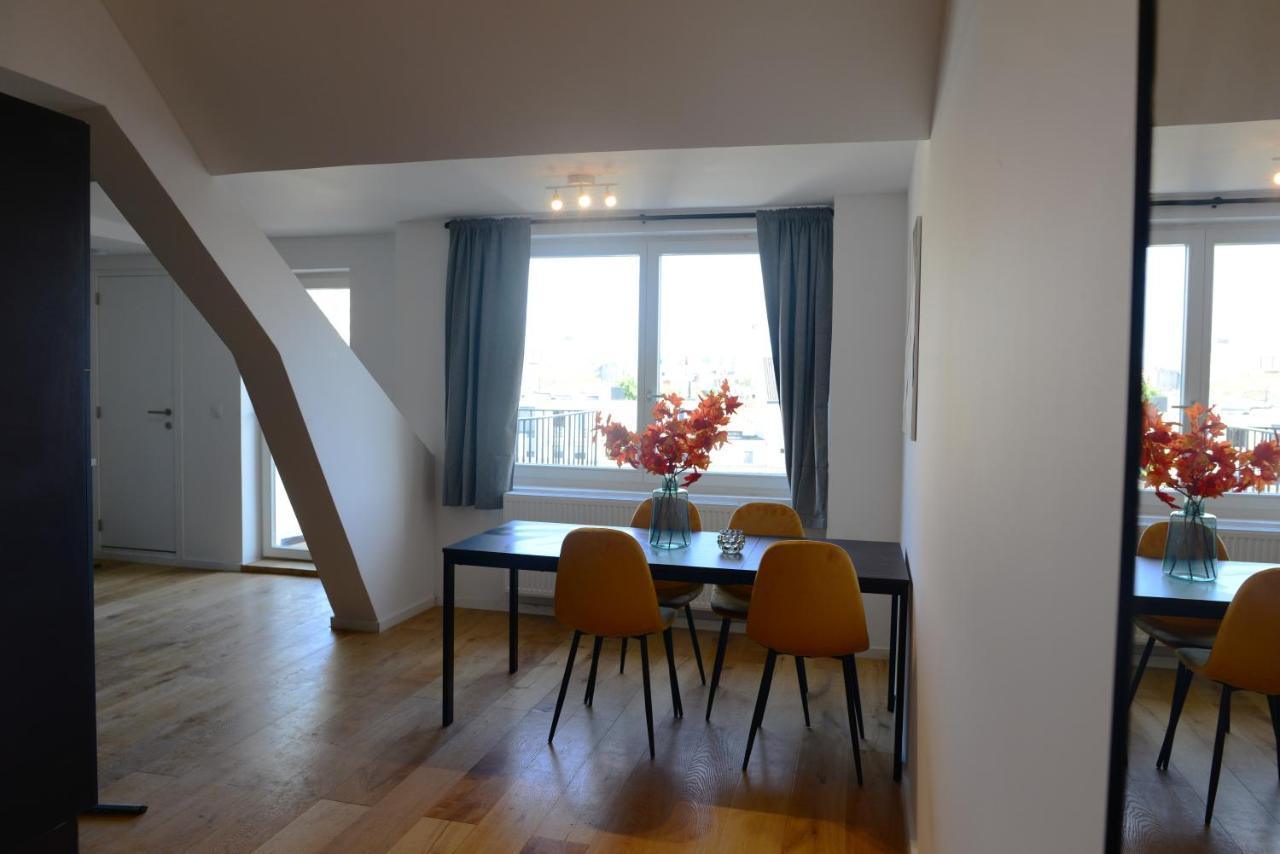 National City Apartments
