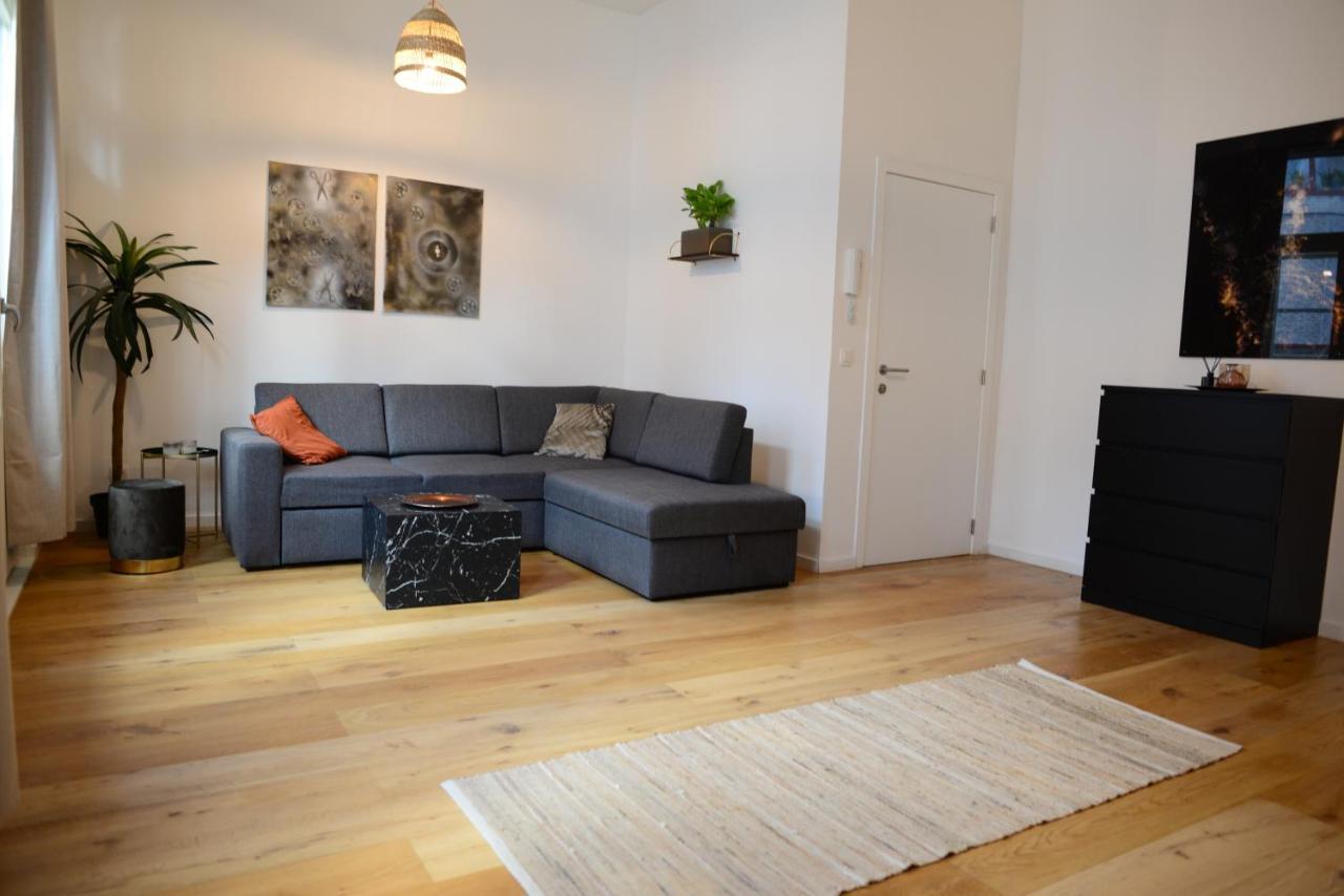 National City Apartments