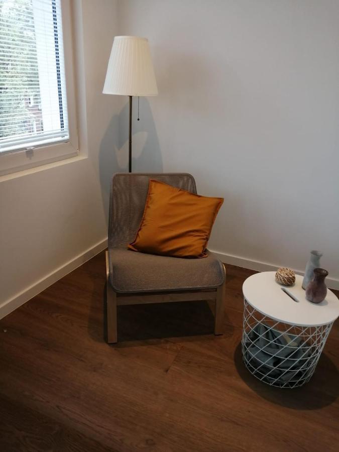 Modern Cosy Luxury Apartment Antwerp