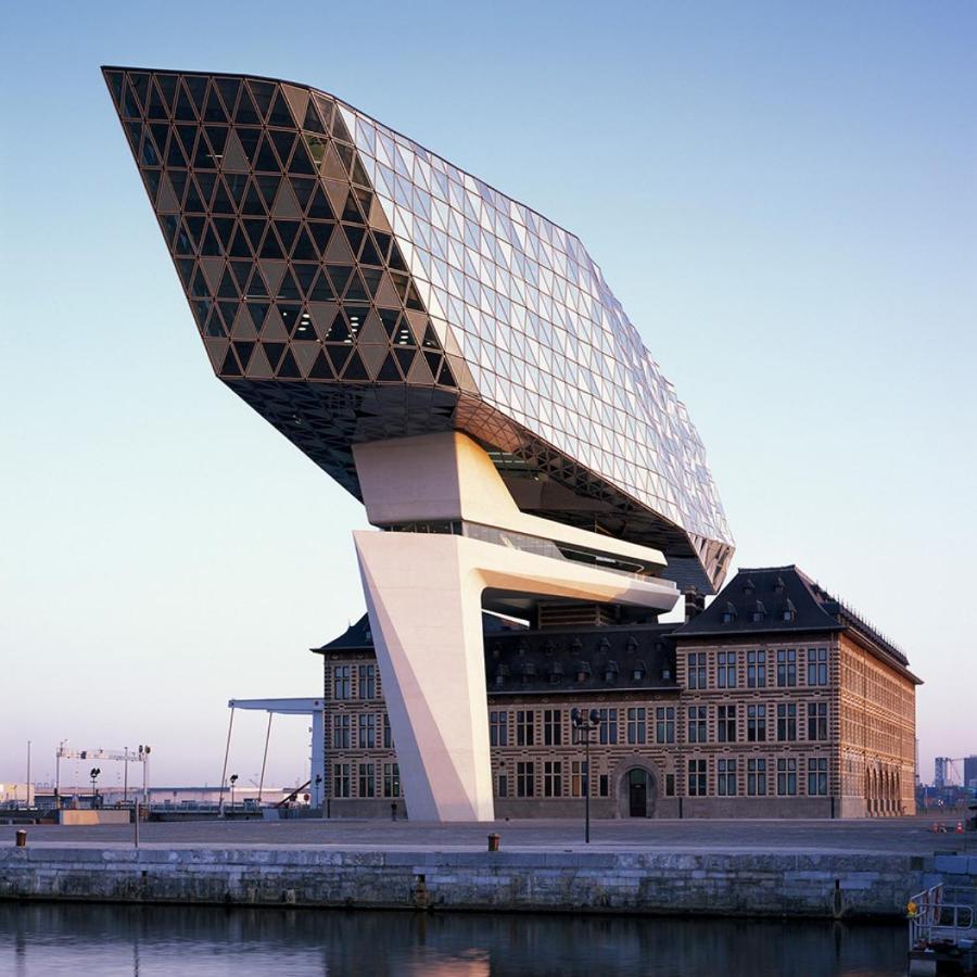 Appartement The Wonder Shore *