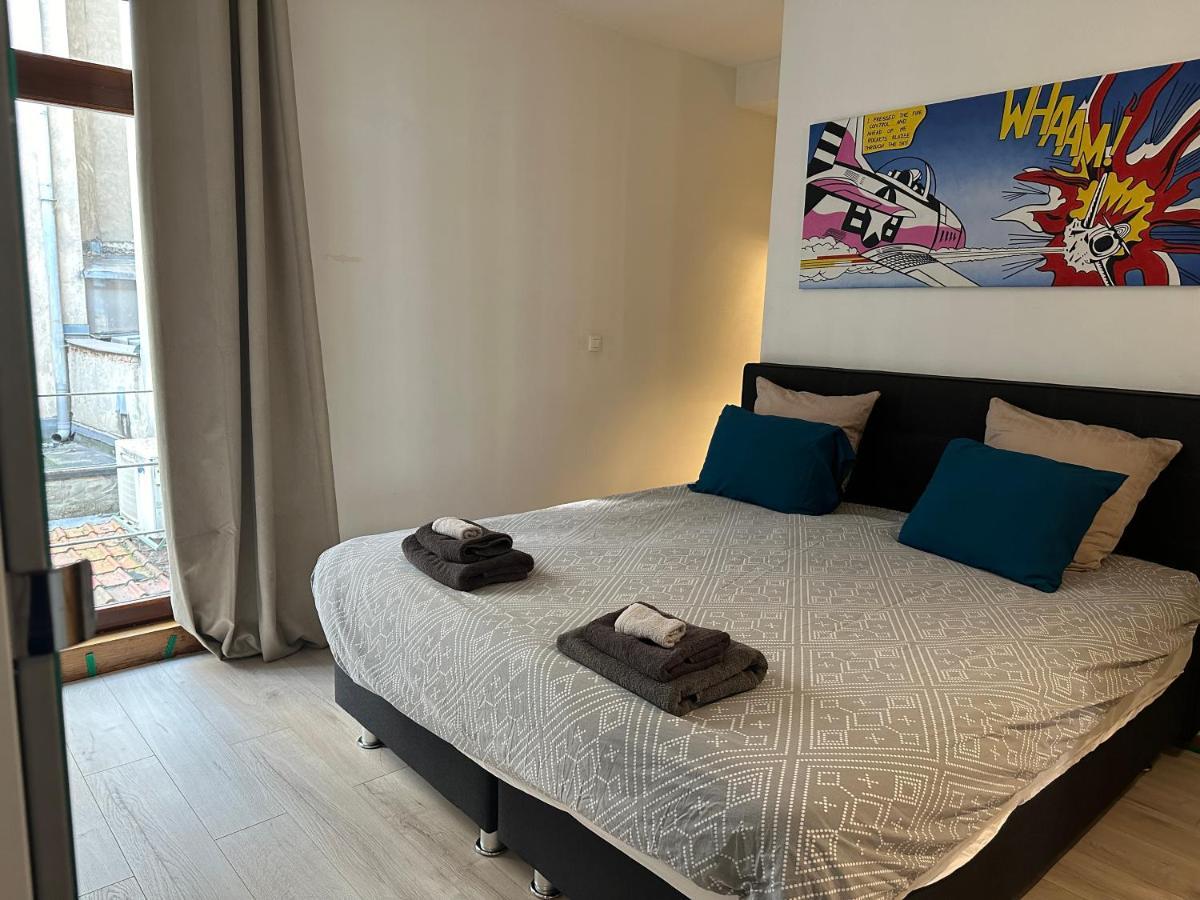 Charming And Cosy In The Old Town Apartment *