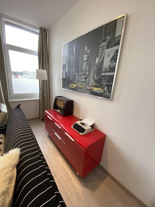 City 3 Antwerp