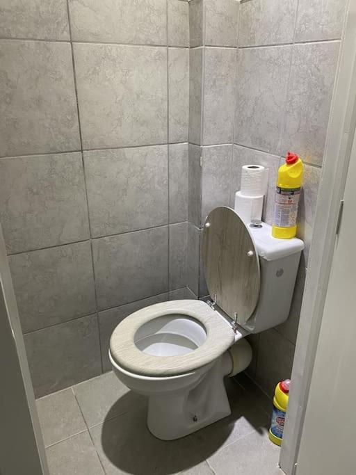 Apartment City 3 *