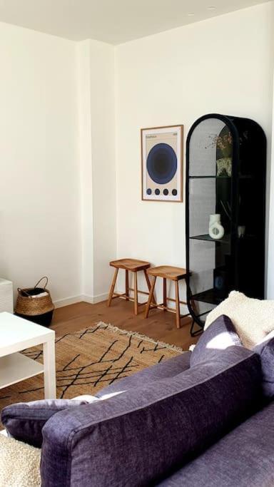 Apartment The South - Trendy Duplex Op Het Zuid