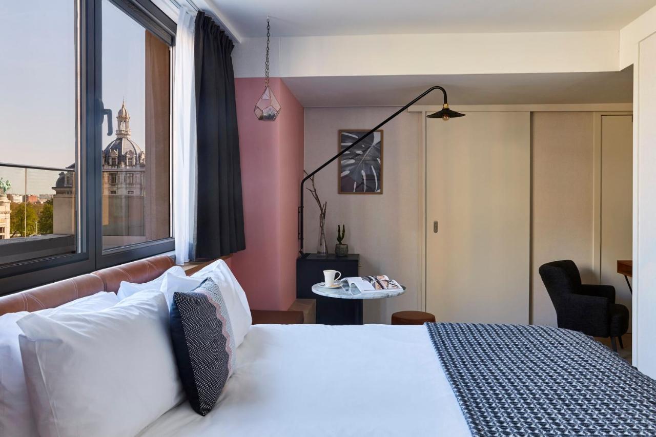 Indigo Centre By Ihg Hotel 4*