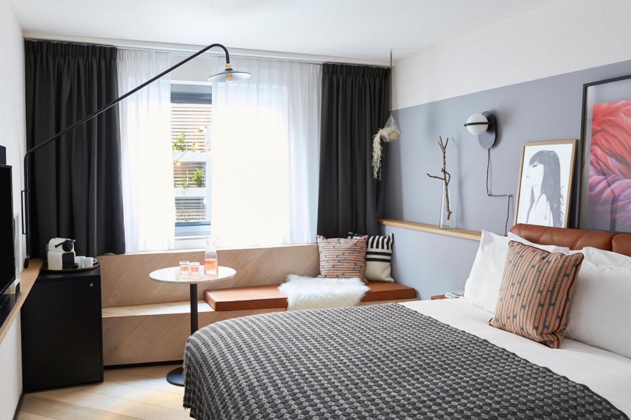 Indigo Centre By Ihg 4*