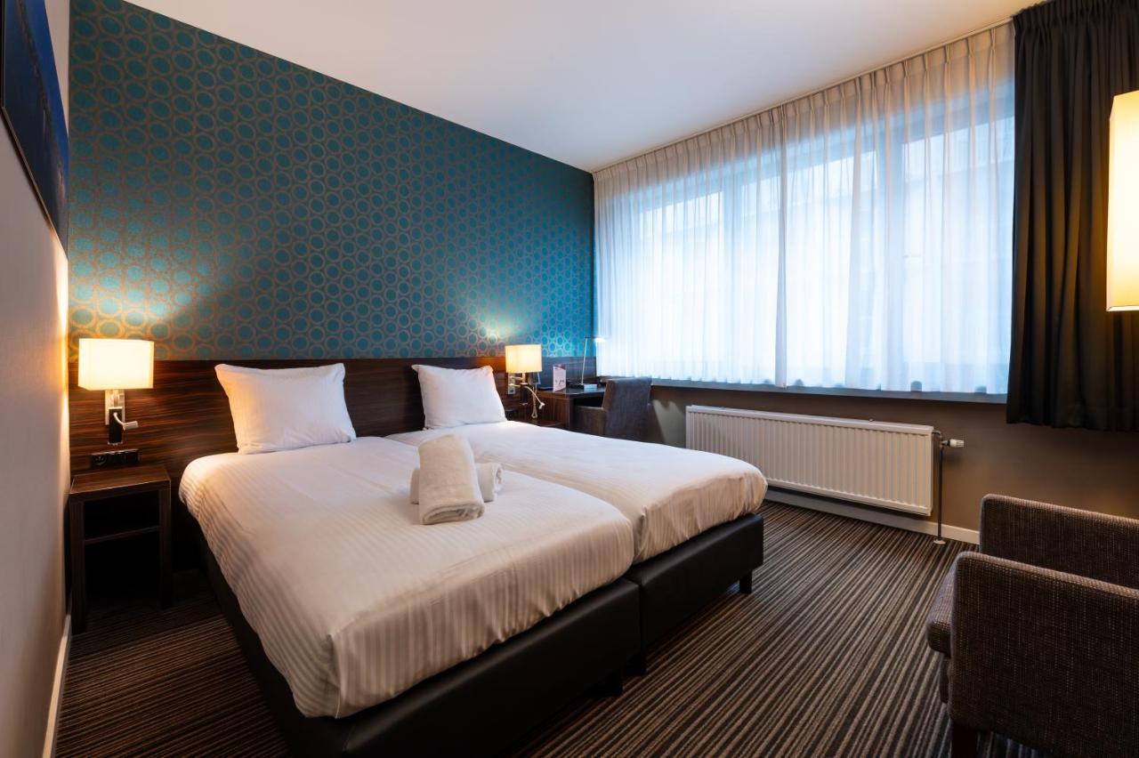 Hotel Docklands 3*
