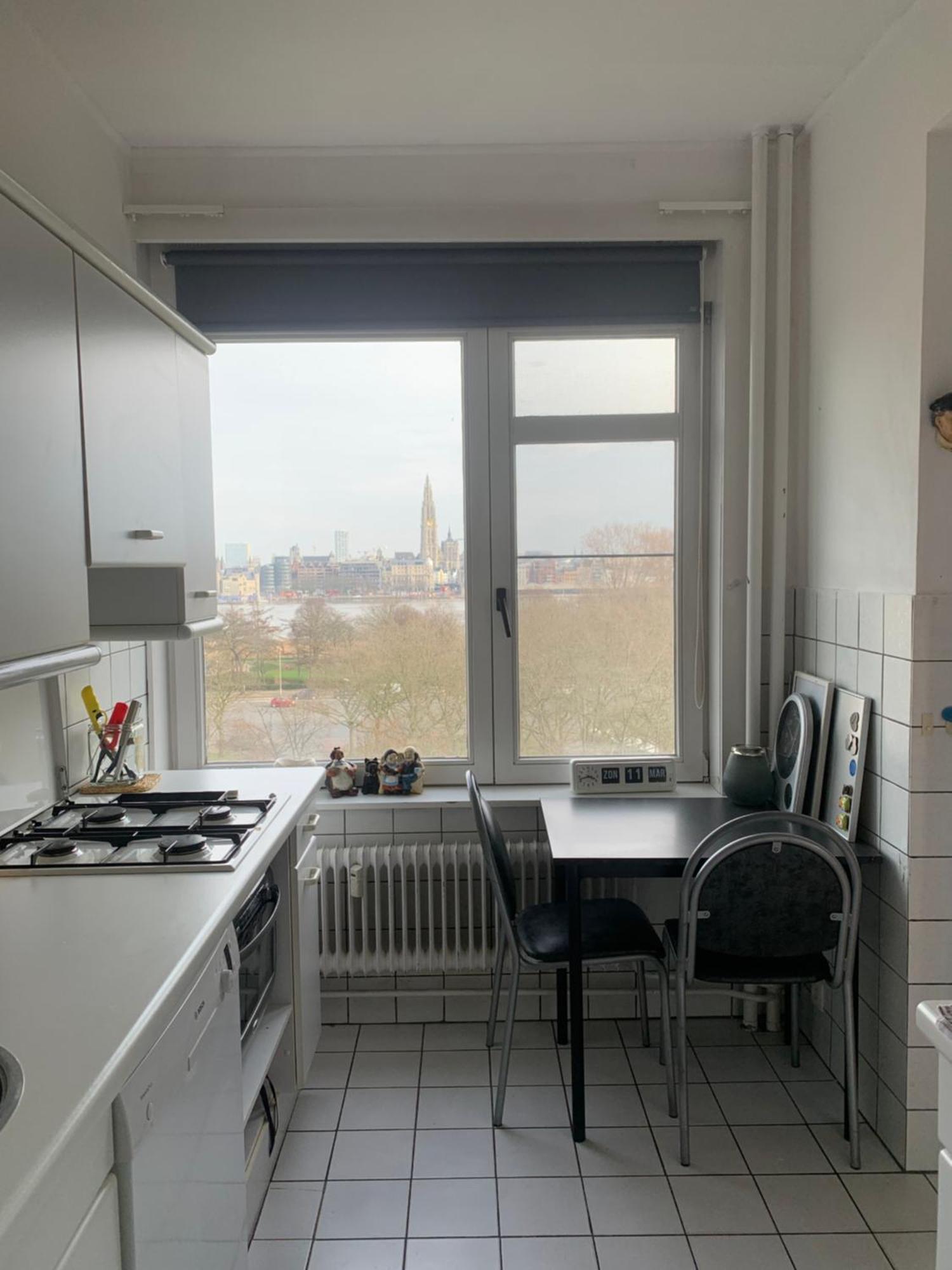 Linkerover- City Centre & Cathedral View Apartment *
