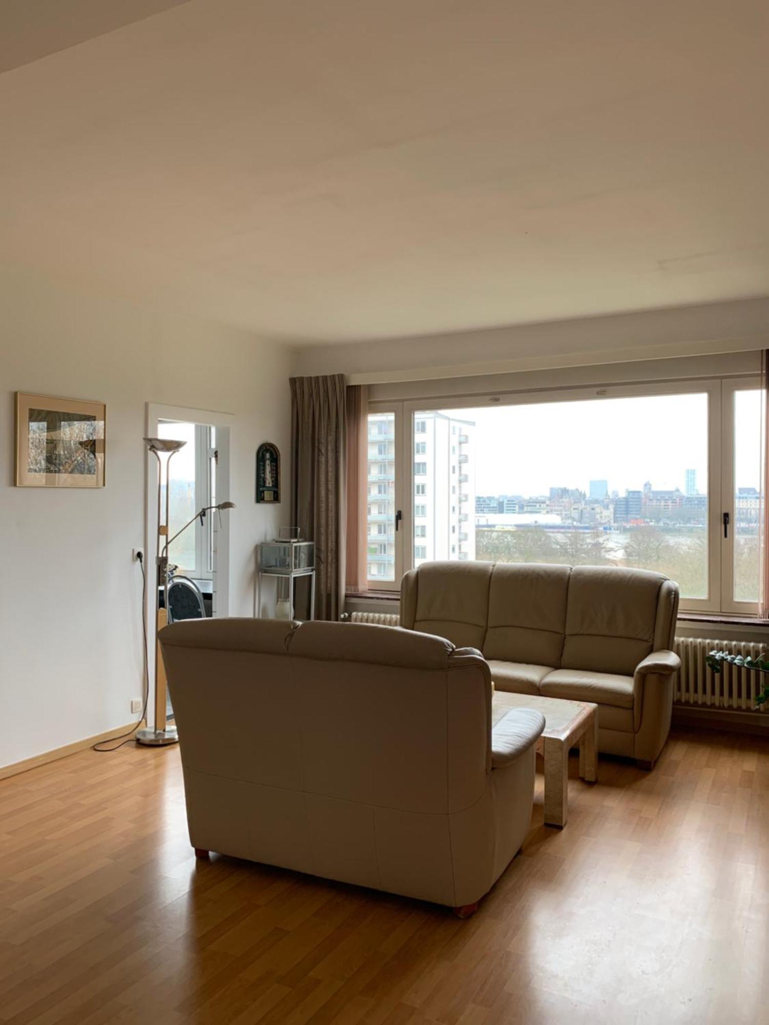 Apartment Linkerover- City Centre & Cathedral View *
