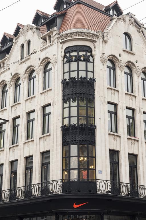 Apartment Smartflats - Meir Antwerp