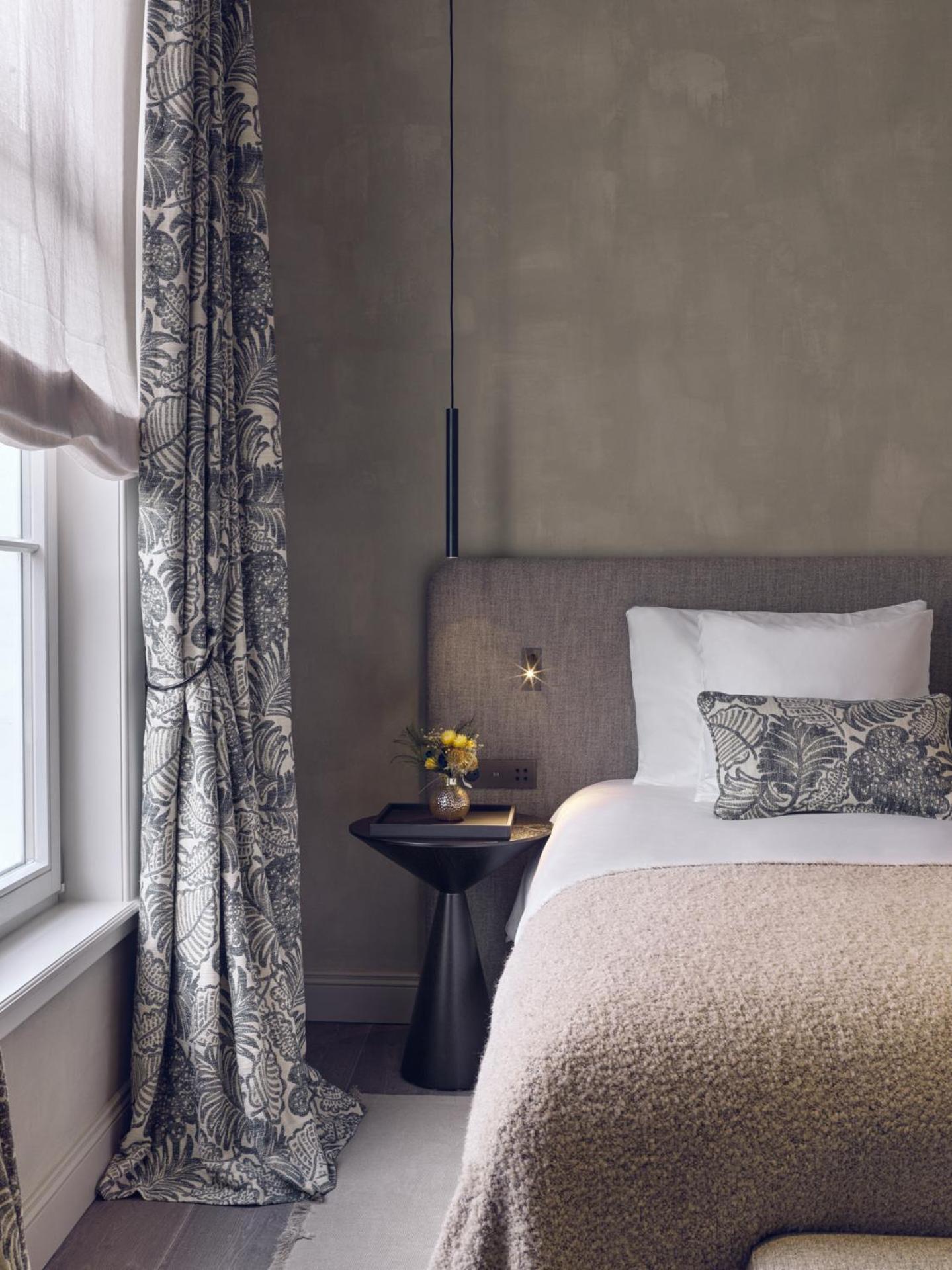 Botanic Sanctuary - The Leading Of The World Hotel Antwerpen