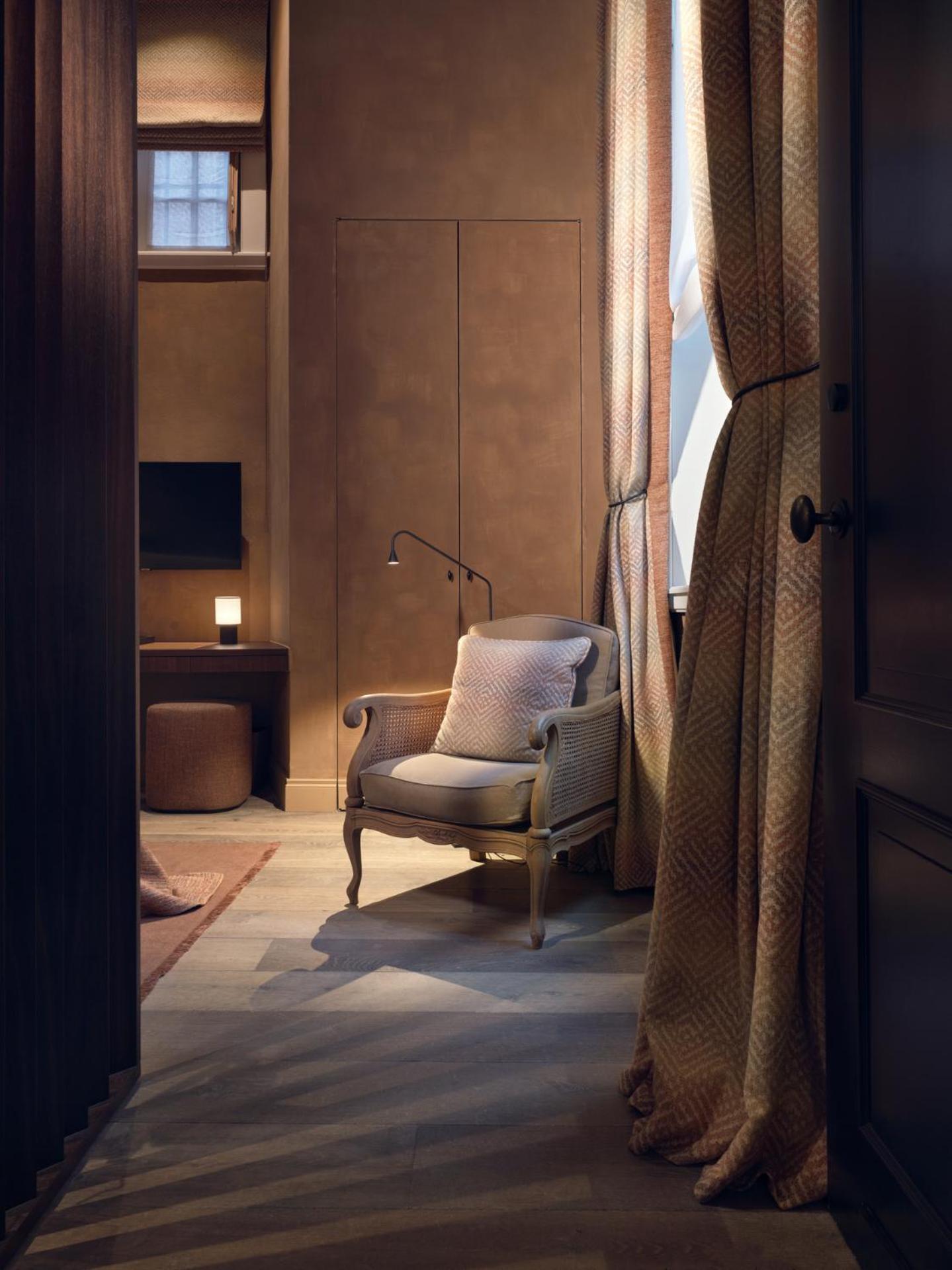 Hotel Botanic Sanctuary - The Leading Of The World Antwerpen