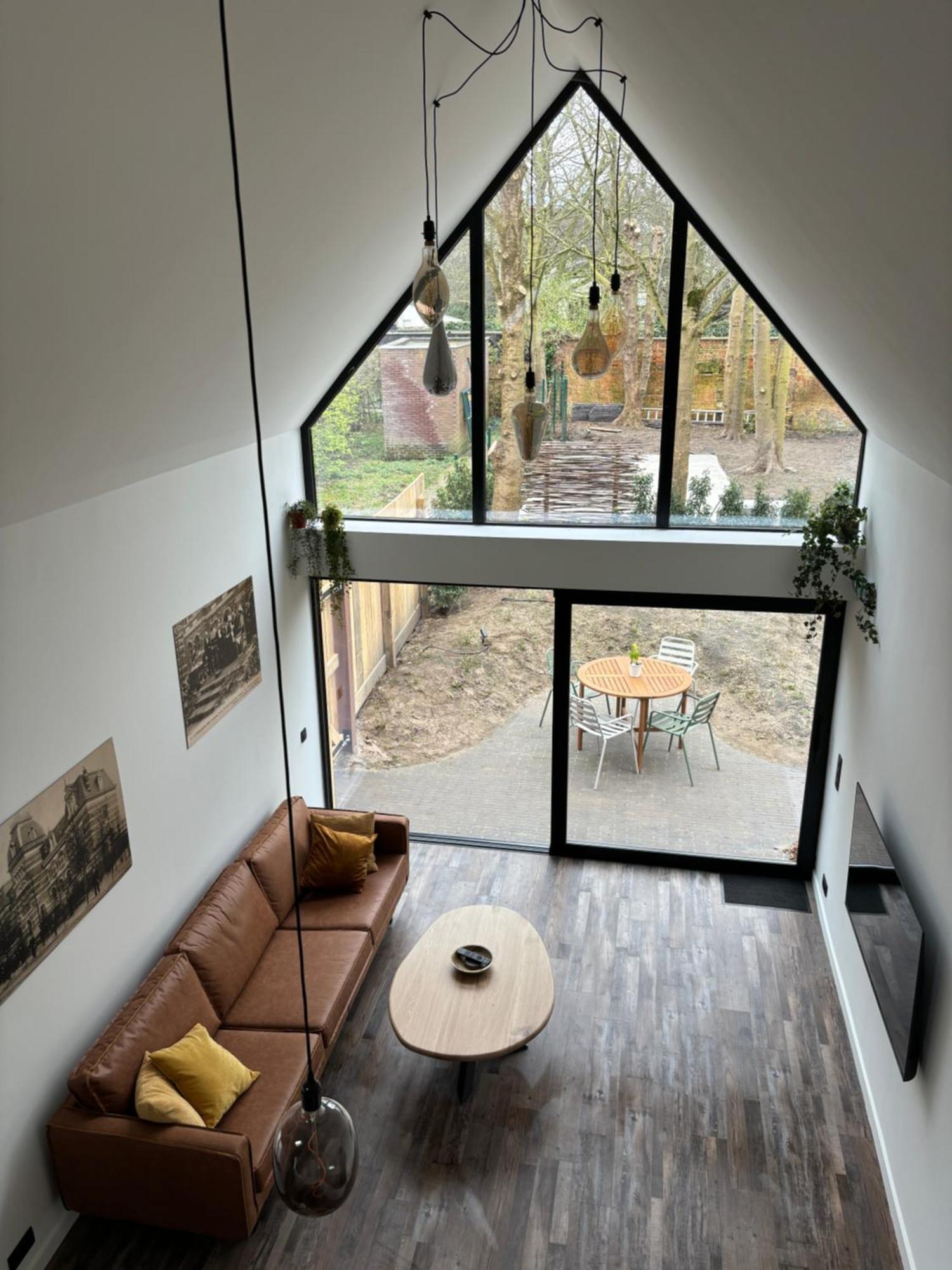 Frühstückspension Sint-mariaburg 4*