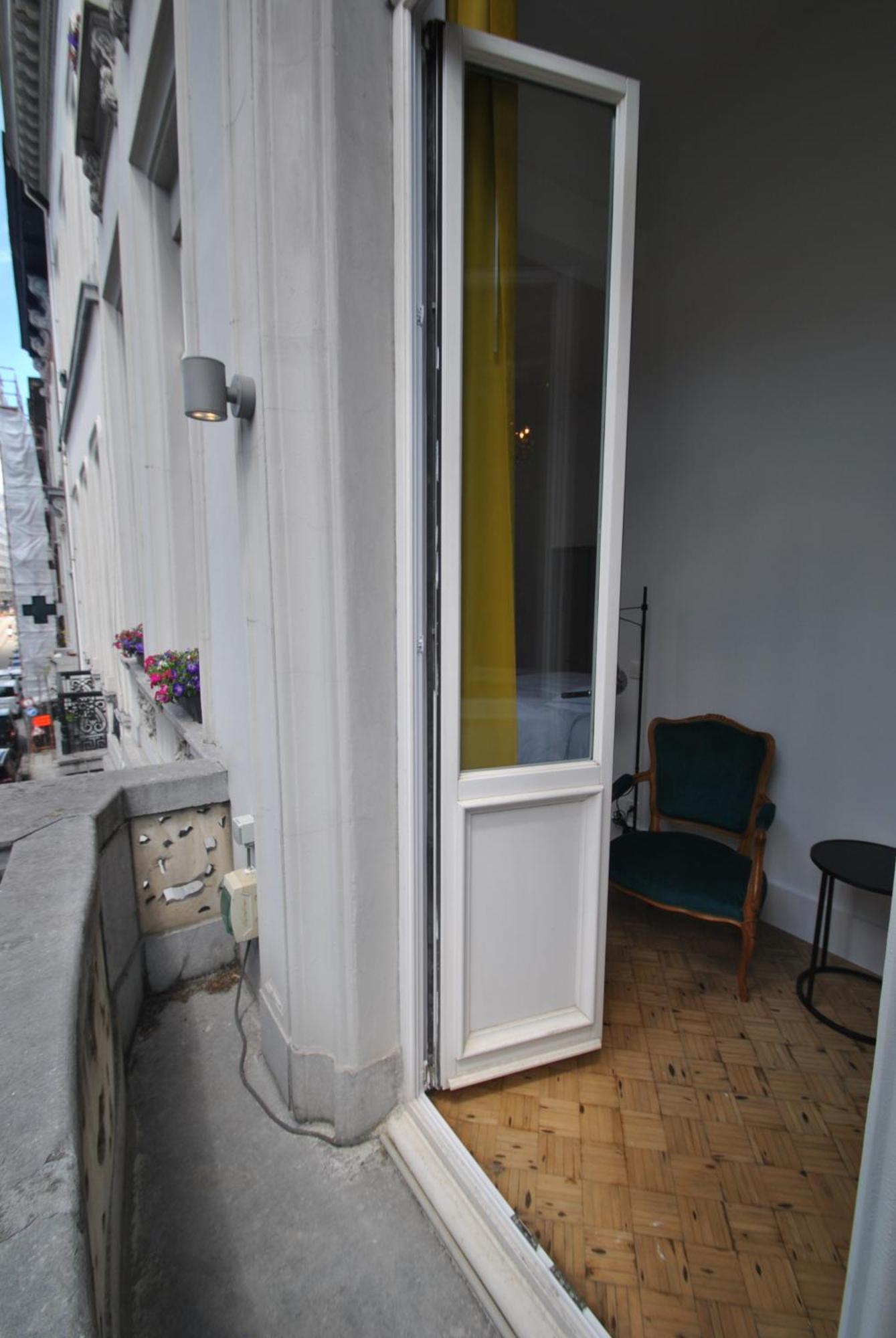 Paulus41 Homestay Antwerp