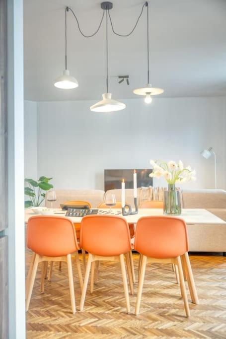 2-br Haven In Appartement Antwerpen