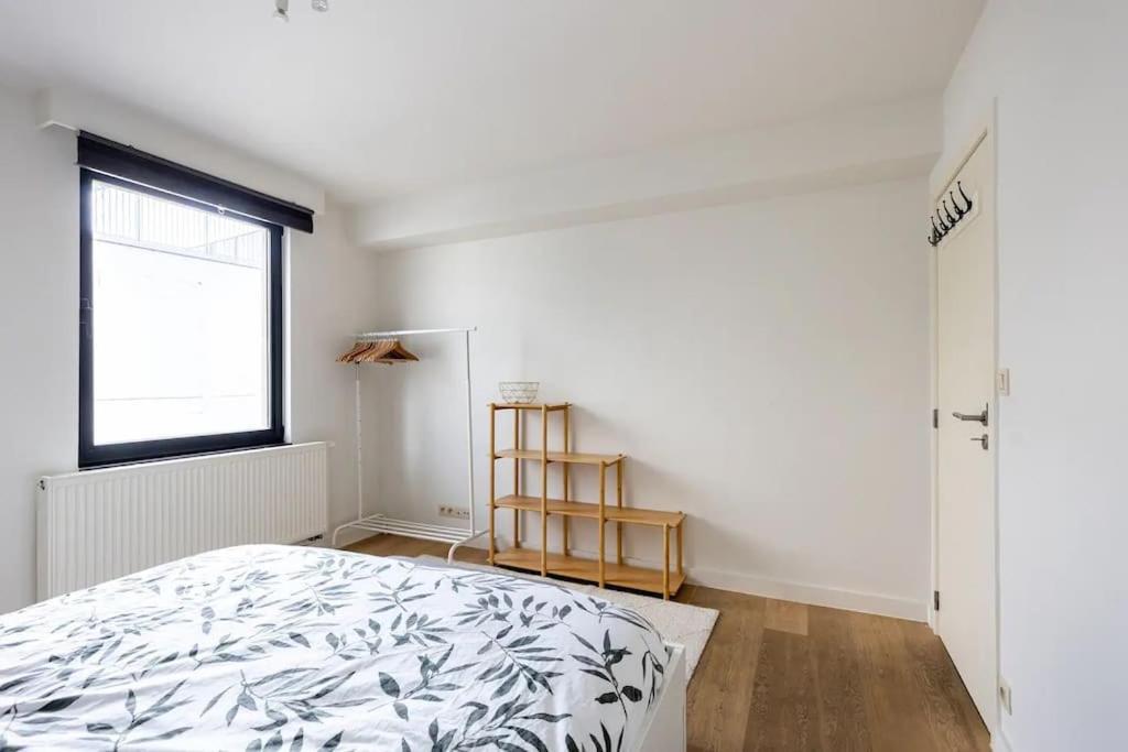 Private Penthouse With Unique View - Apartment Antwerp