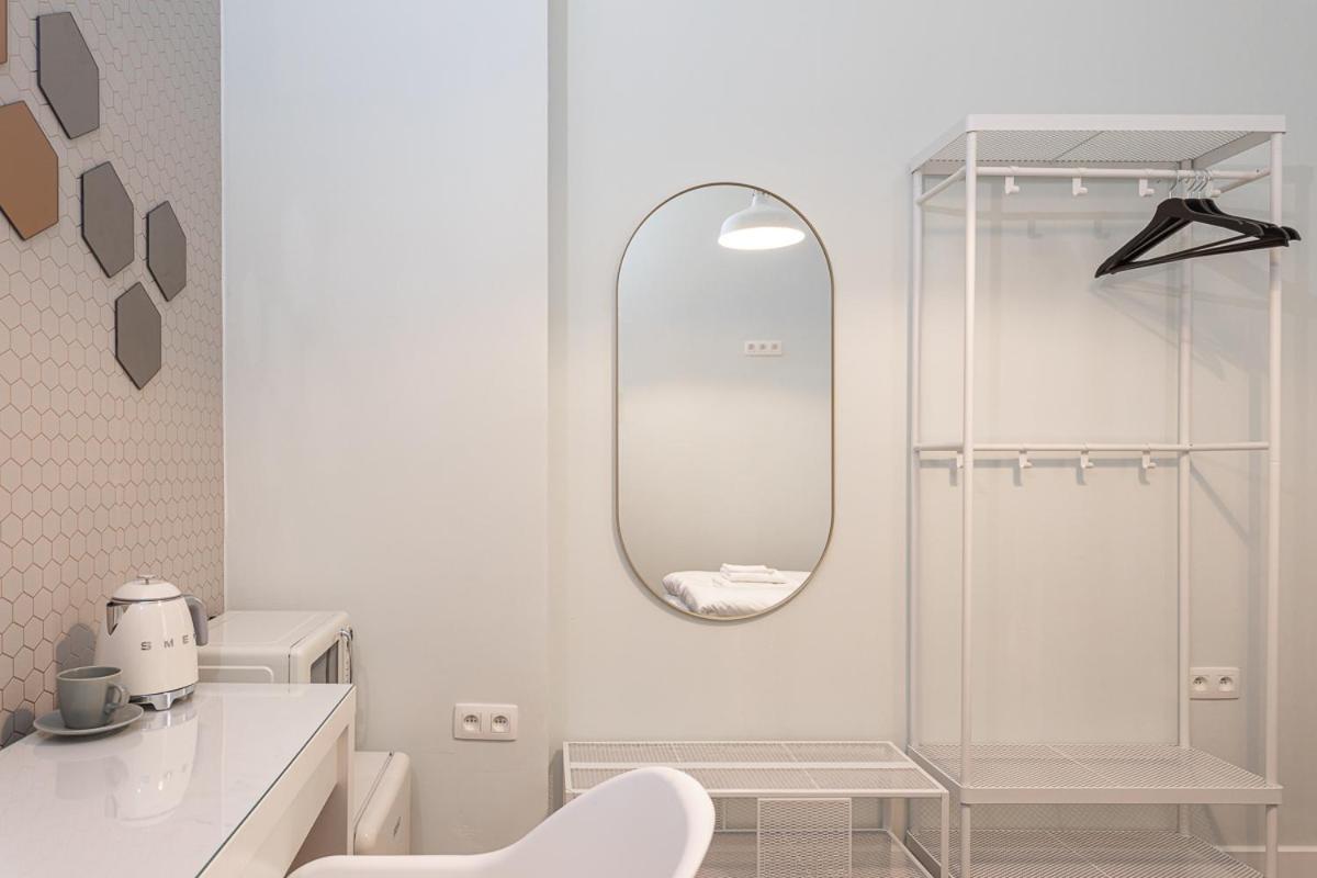 Apartment Lerius Singleroom *