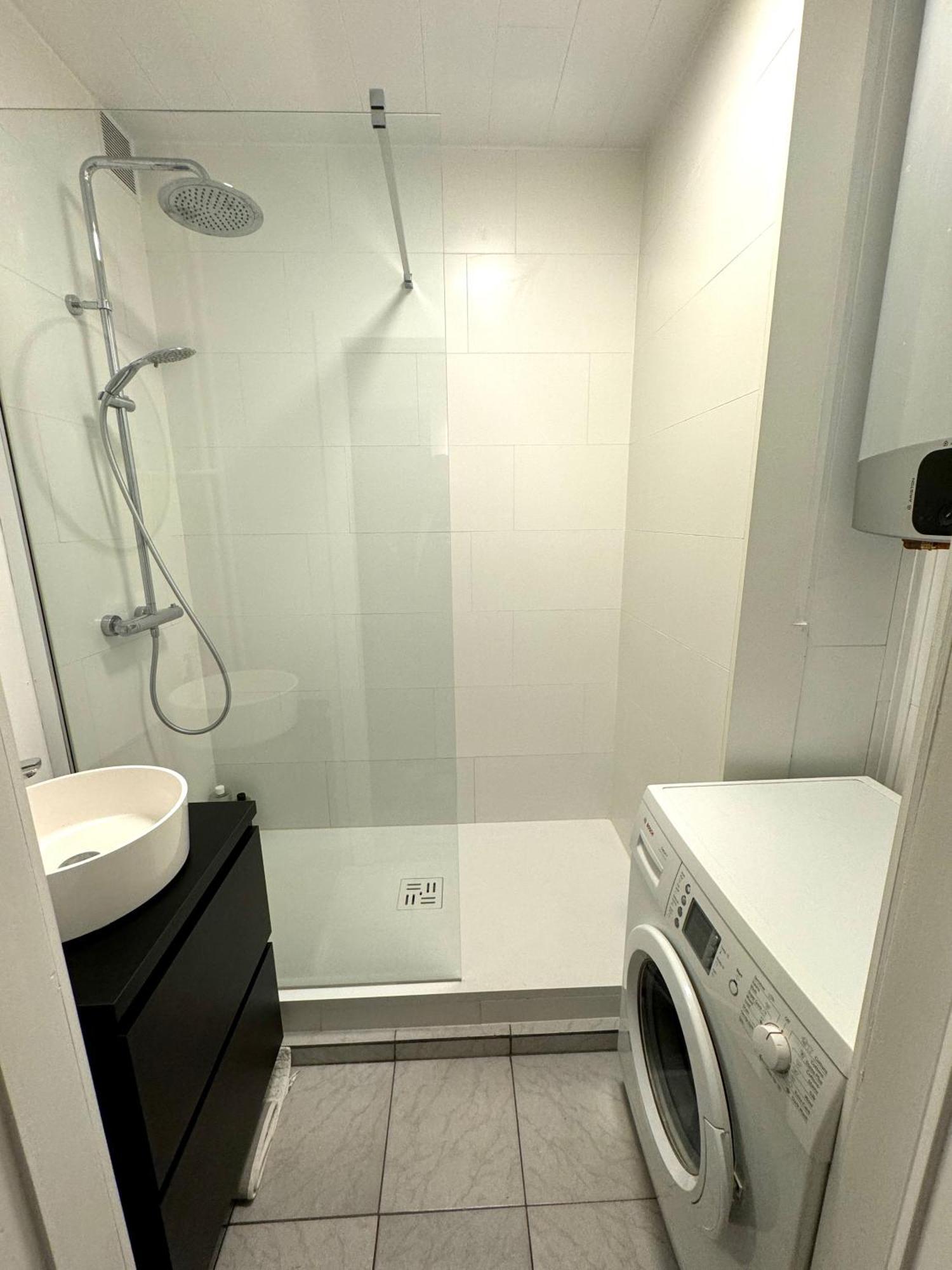 Cosy And Fully Equipped Near Apartment Antwerp