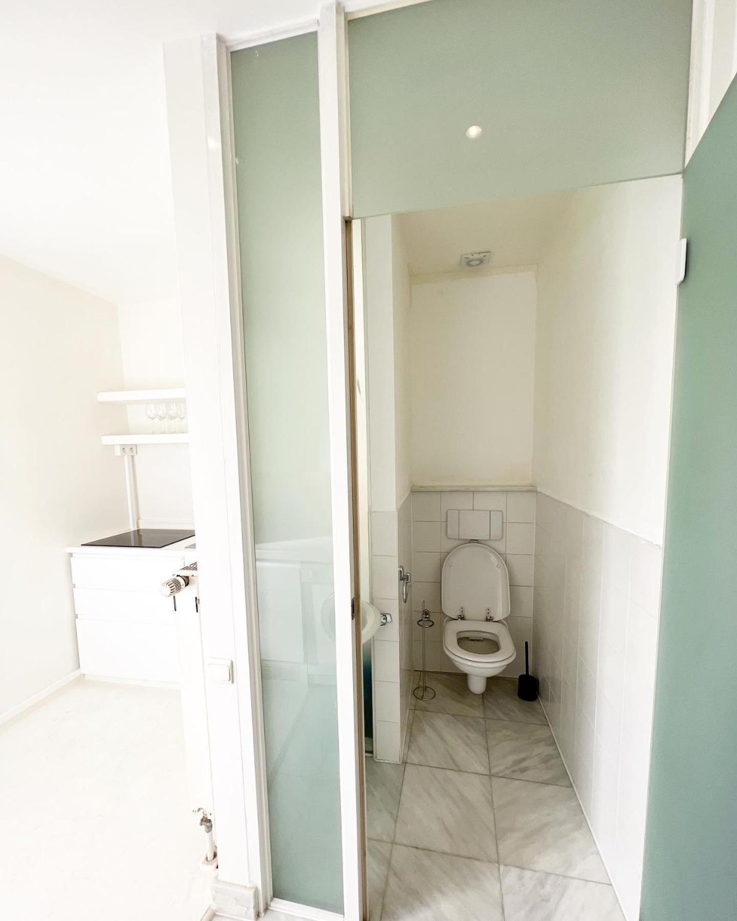Apartment Le Faubourg *