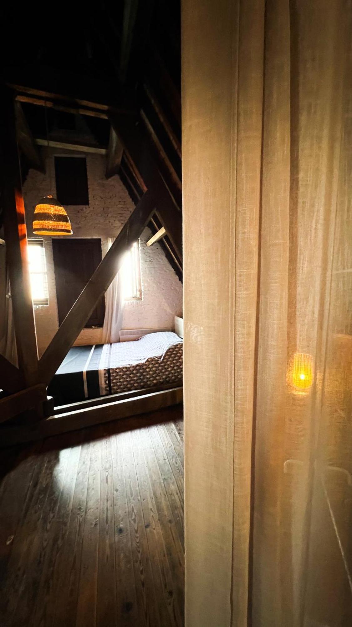Le Faubourg Apartment *