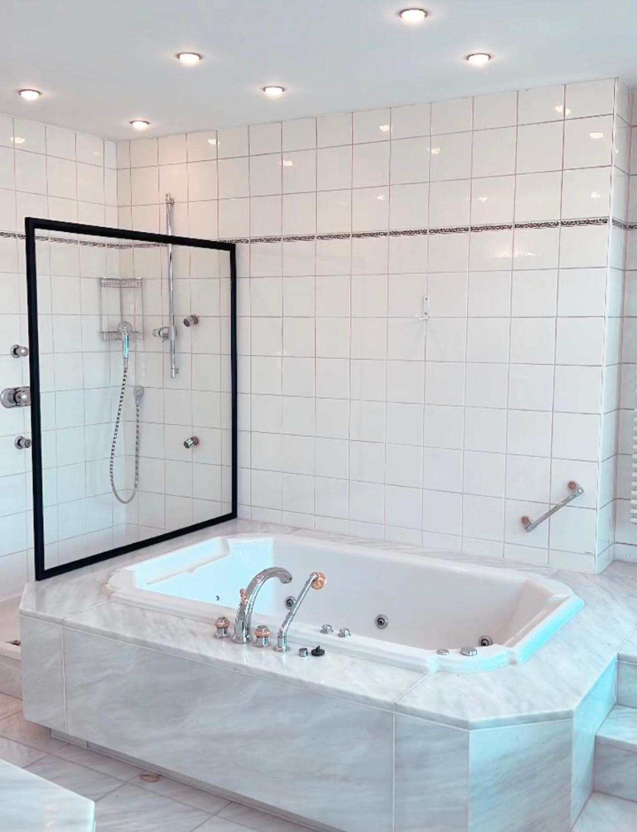 Apartment Le Faubourg Antwerpen